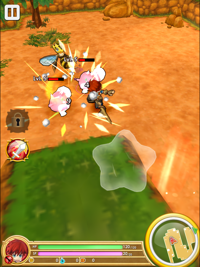 Rune Story gallery image