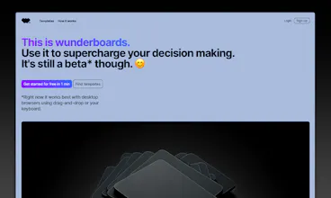 wunderboards gallery image