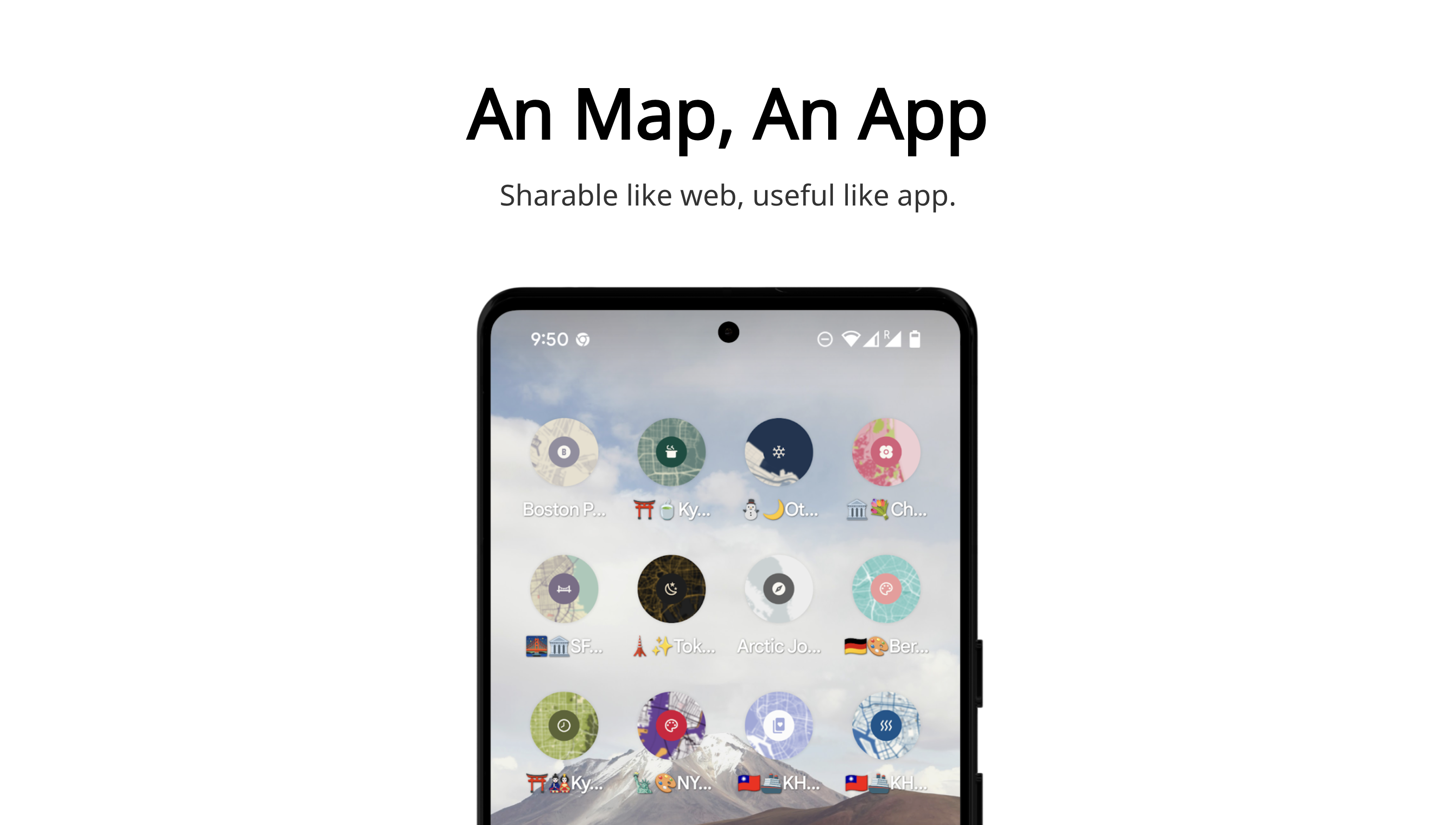 Tasmap media 9