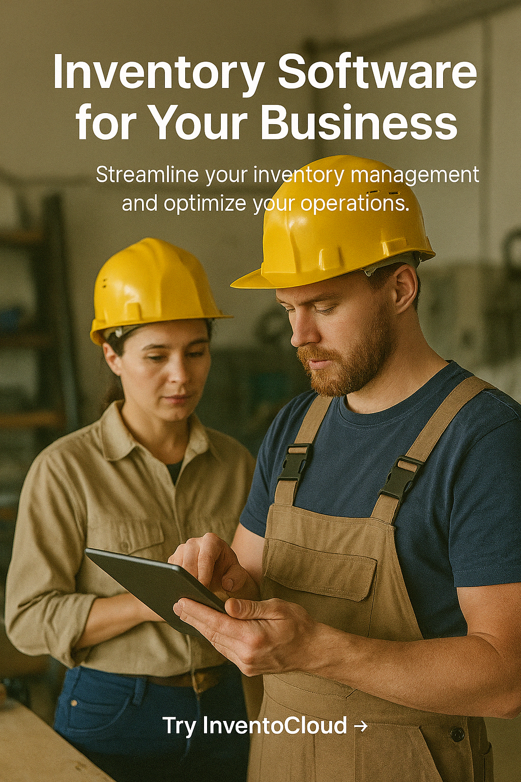 Inventocloud - Inventar Management - Einfache und leistungsstarke Inventarmanagement für Teams Medien 4