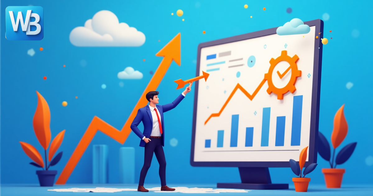 Media Trạng thái WB - Các công cụ thông minh để tiếp thị và quản lý doanh nghiệp của bạn một cách dễ dàng. 10