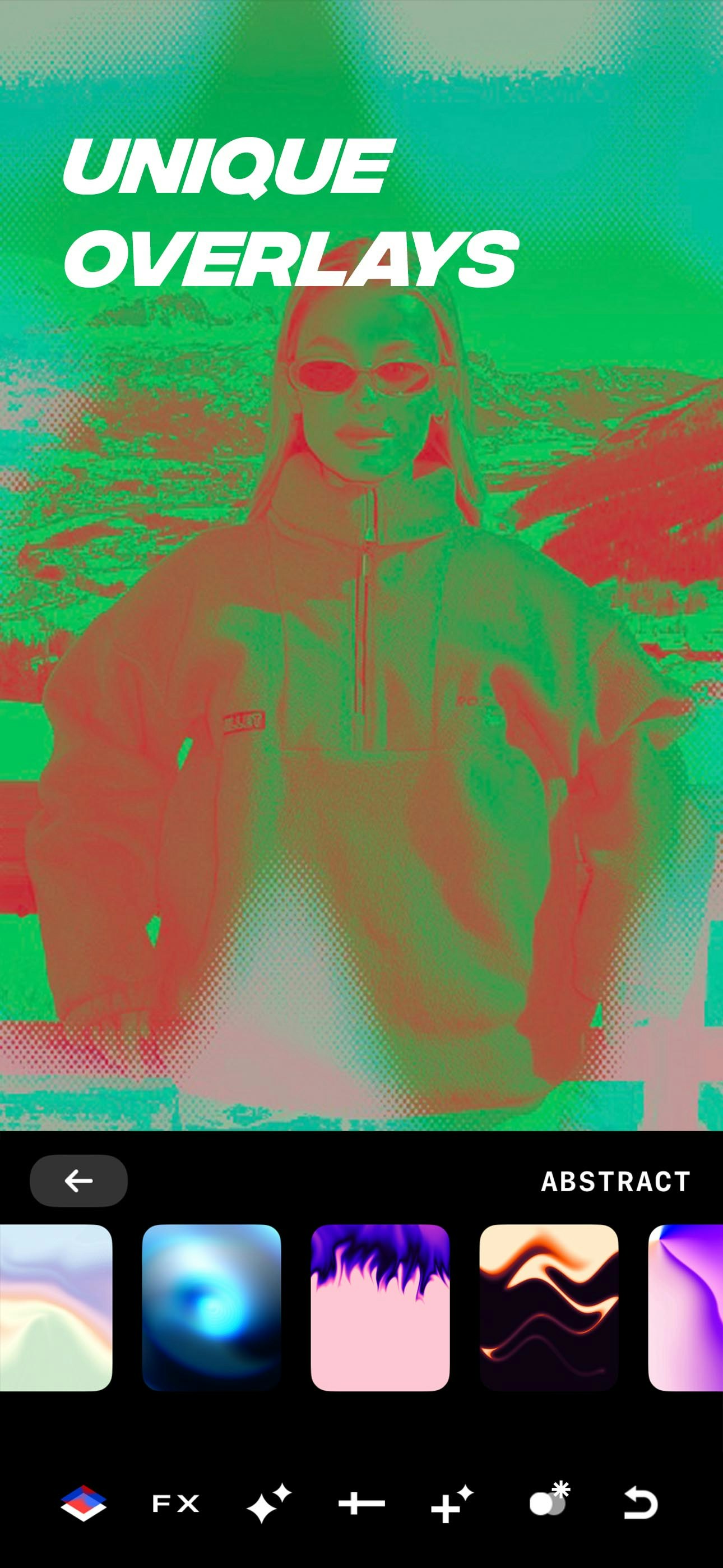 Spectra gallery image