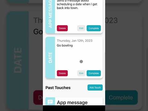 Dateforce gallery image