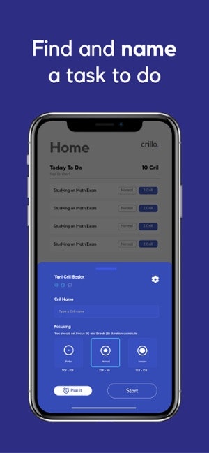 Crillo gallery image