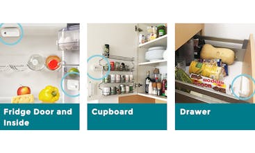 Fridge Eye gallery image