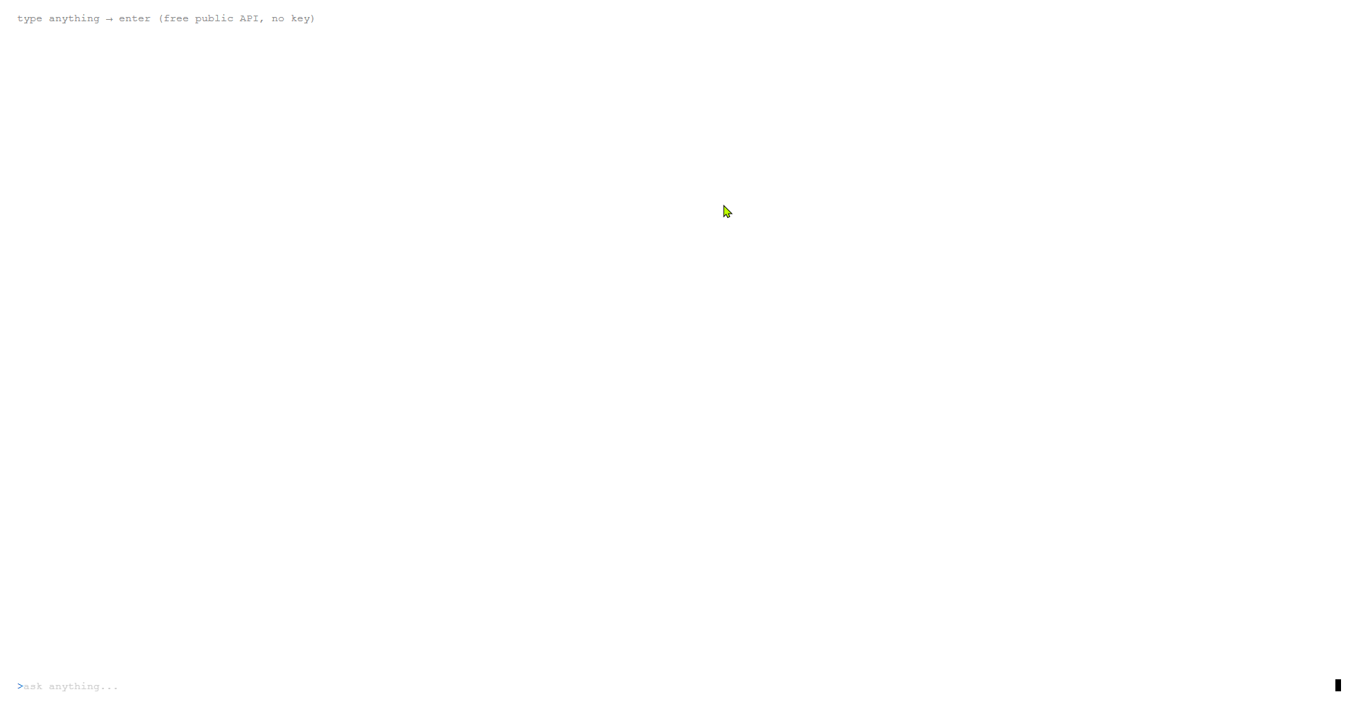 emptyai gallery image