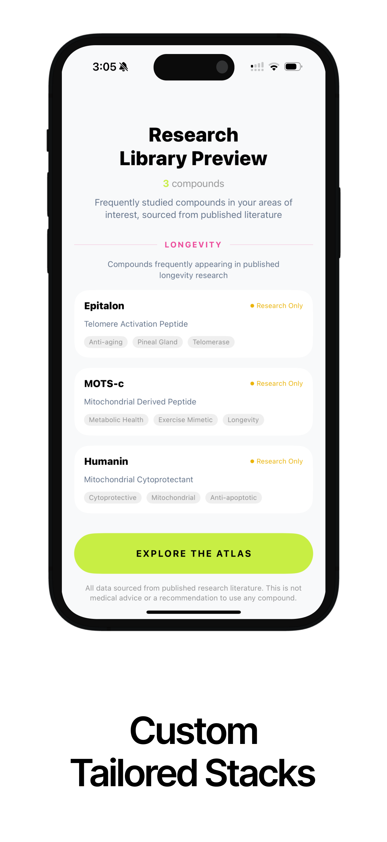 Dosely gallery image