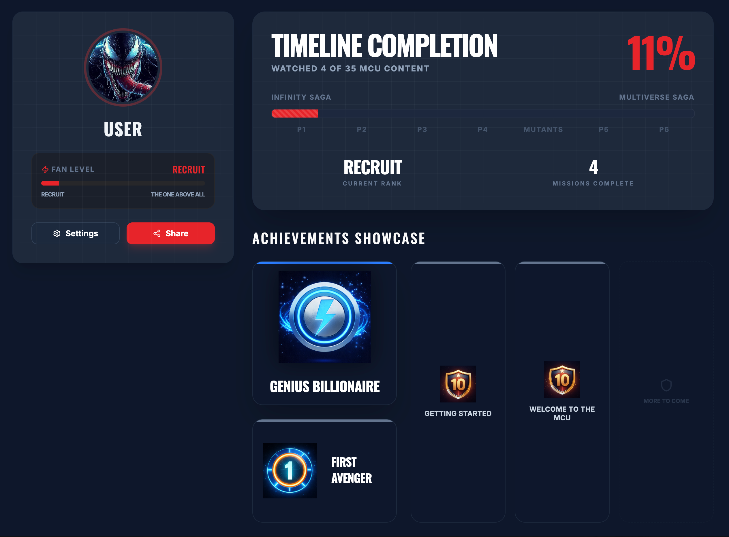 Doomsday Ready - Screenshot 2 showing product features and functionality