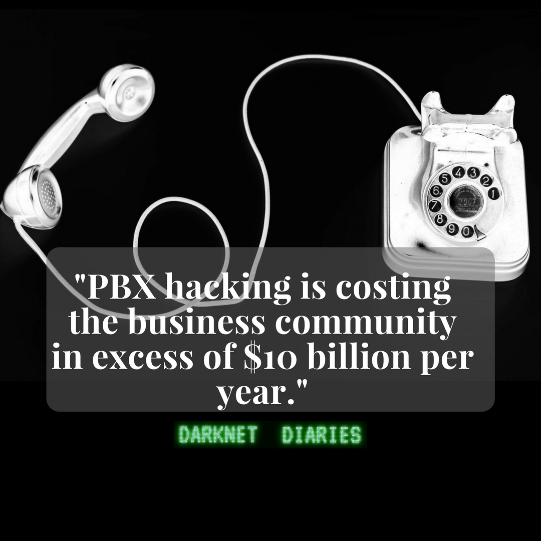 Darknet Diaries gallery image