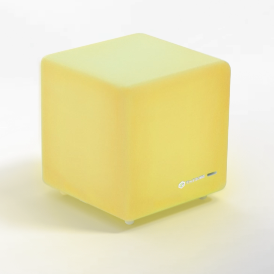 Timeqube Image