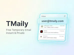 TMaily gallery image
