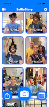 SelfieStory gallery image