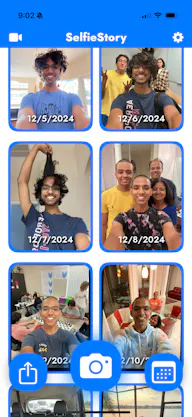 SelfieStory