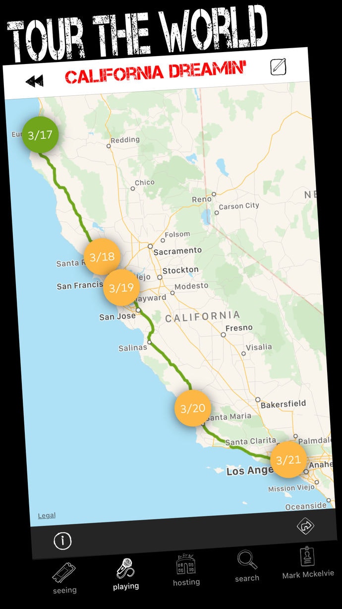 Gigroad gallery image