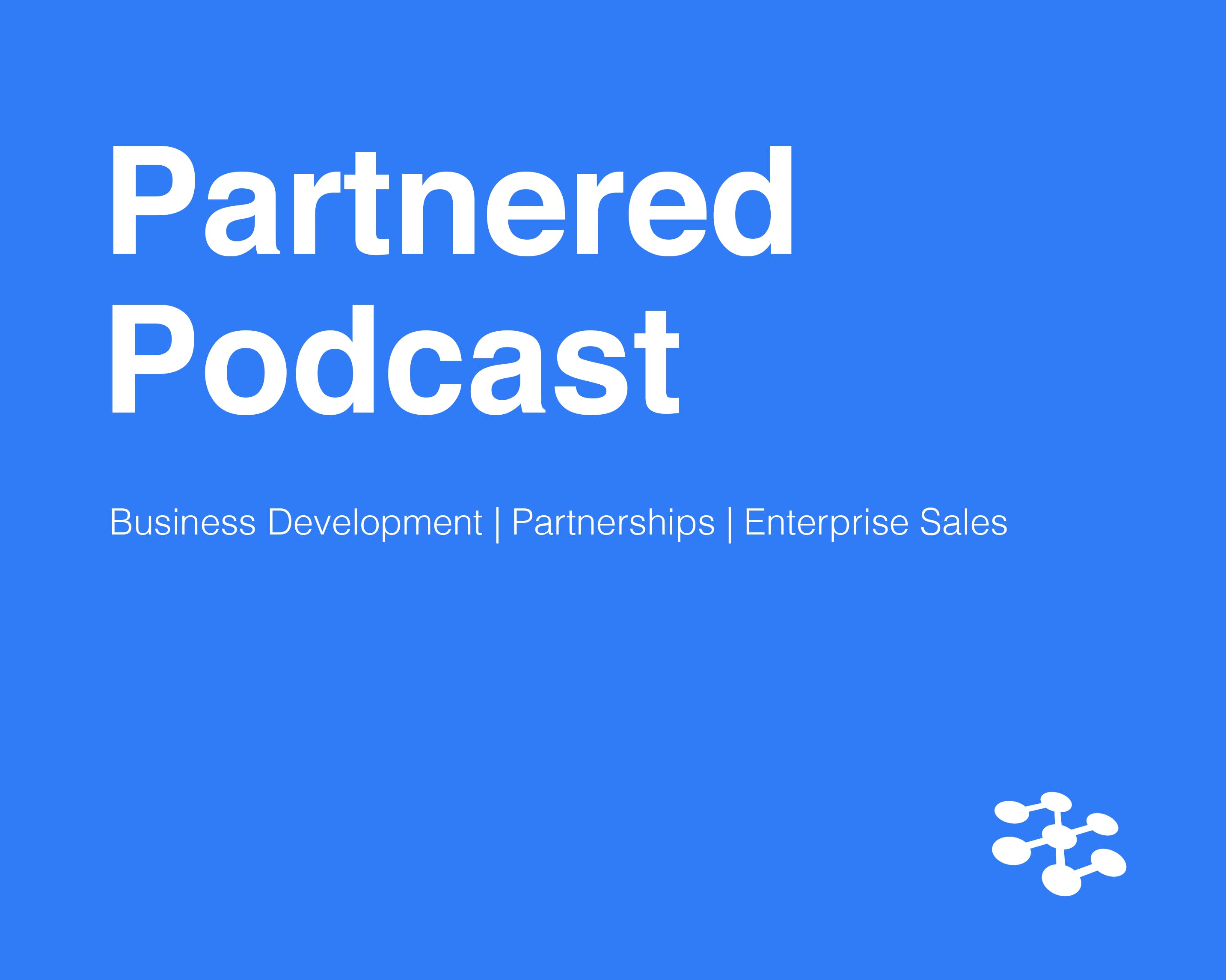 The Partnered Podcast media 1