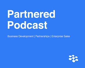 The Partnered Podcast gallery image