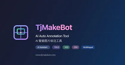 TjMakeBot gallery image