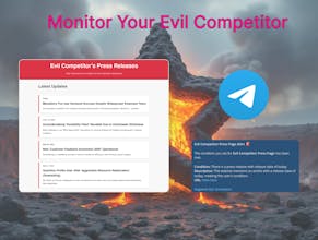 Thieves gallery image