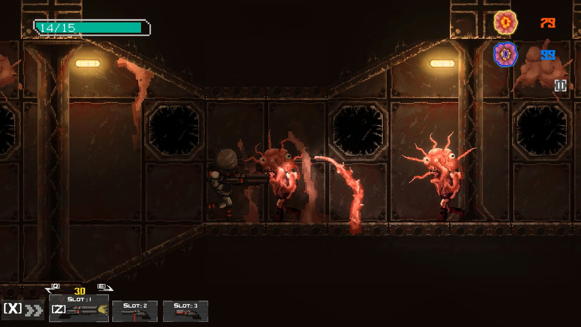 Dead Tunnel [Steam/PC] gallery image