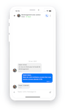 YALLA - Digital P2P platform gallery image