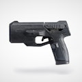 The Biofire Smart Gun