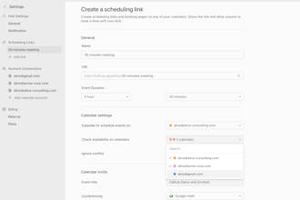 Calhub gallery image