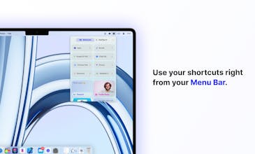OneTap Copy & Paste Clipboard for Mac gallery image