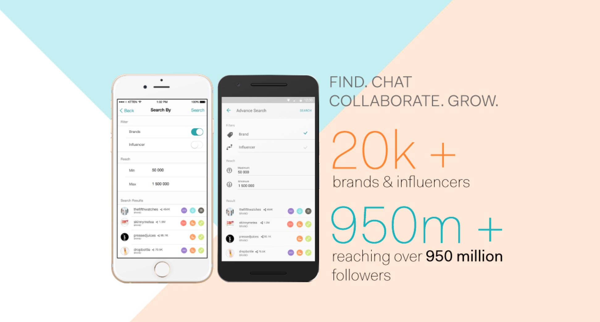 Nichify gallery image