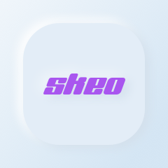Skeo Mobile Design System