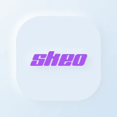 Skeo Mobile Design System