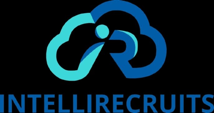 IntelliRecruits - Main product screenshot demonstrating key features and user interface