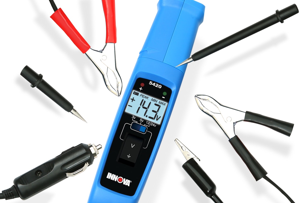 5420 PowerCheck Medien 3