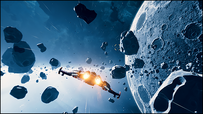Everspace gallery image