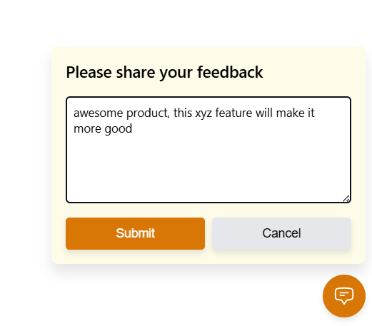 OpinionFlow gallery image