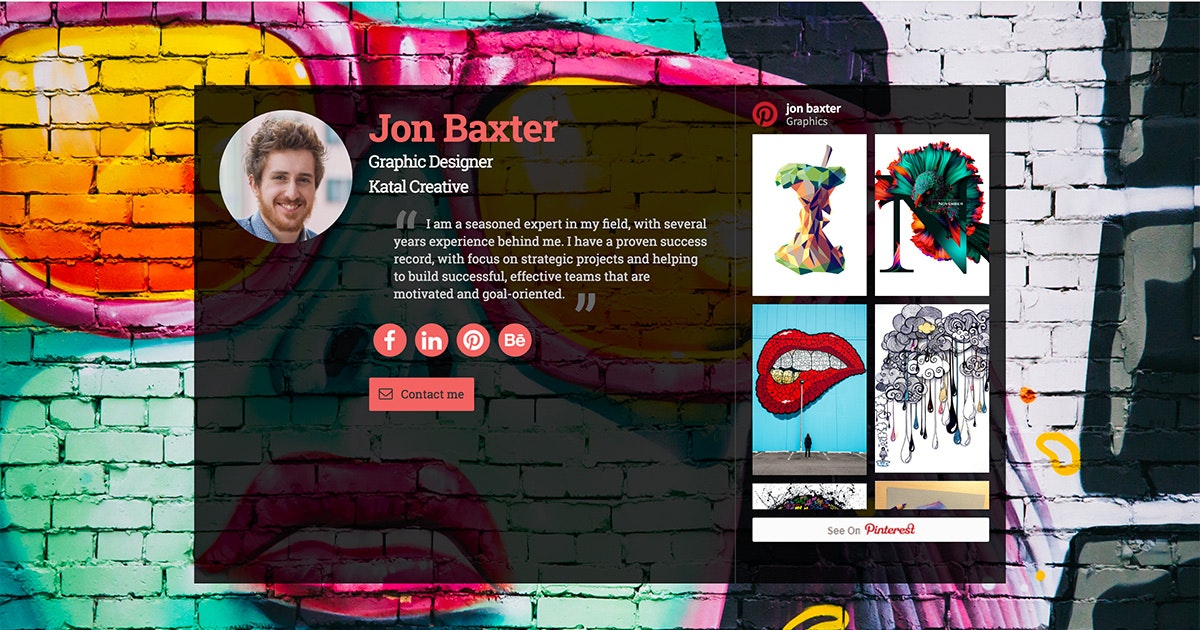 WiseIntro gallery image