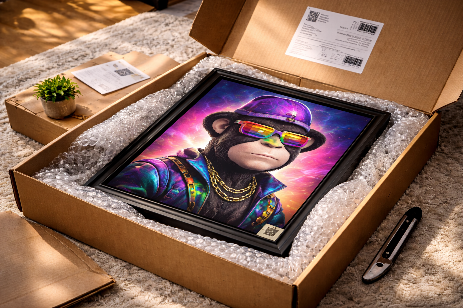 Artanai gallery image