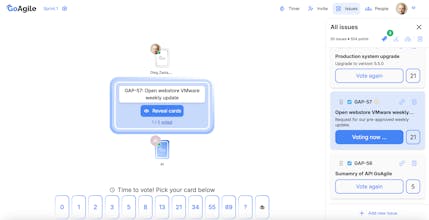 GoAgile gallery image