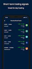 Cryptobot | Trading Signals gallery image