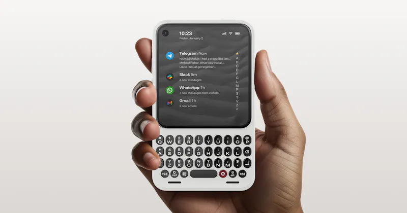 Clicks Communicator screenshot 17