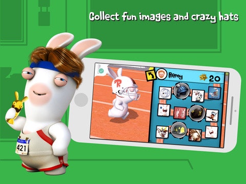 Rabbids Smart Brush gallery image