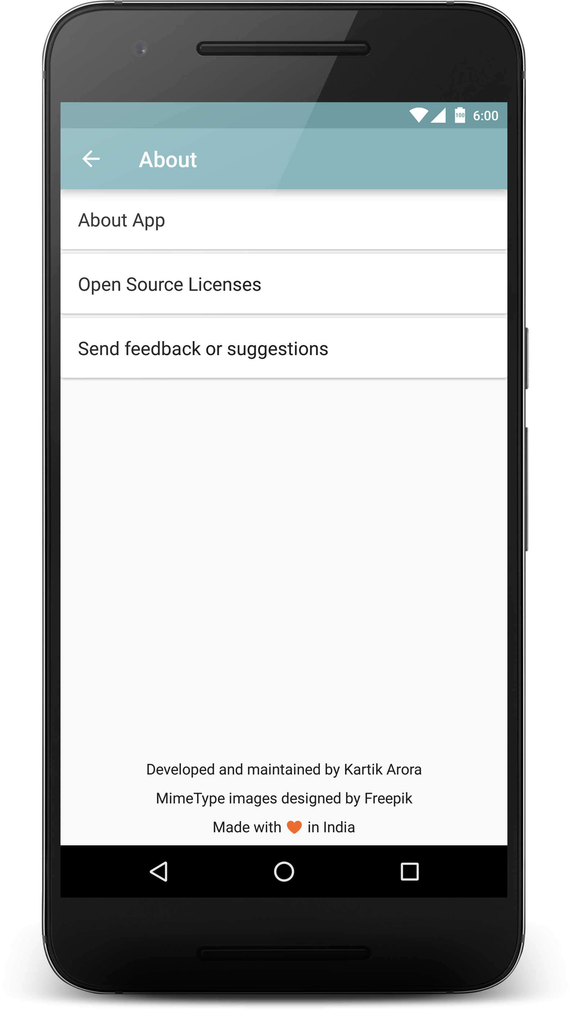 Transfer.sh gallery image