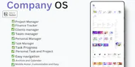 Company OS