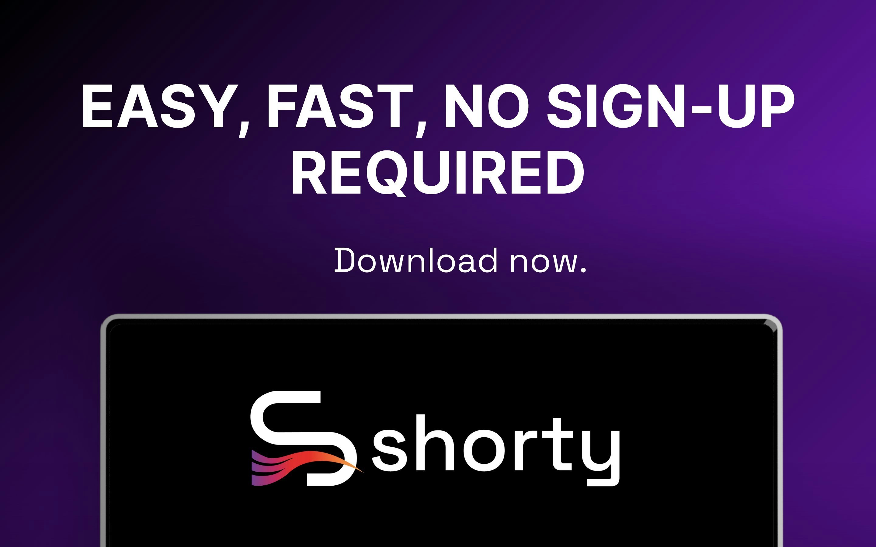 Shorty - Screenshot 5 preview