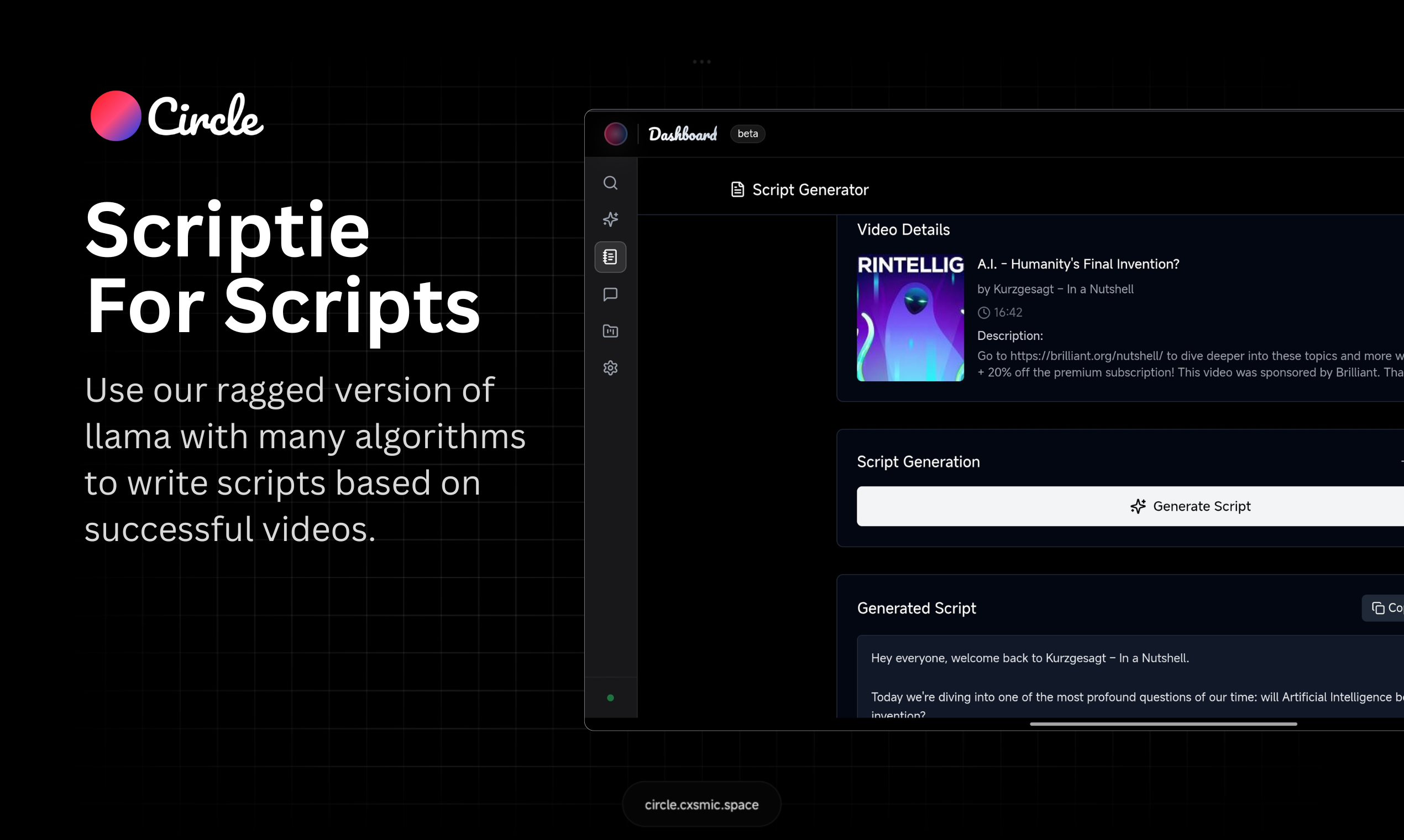 Circle gallery image
