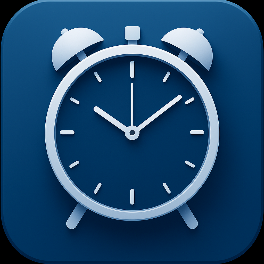 Alarm Clock: Svegliare