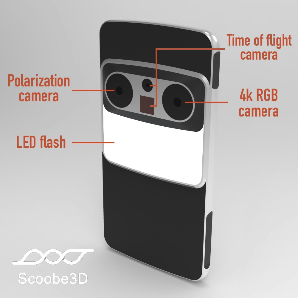 Scoobe3D gallery image