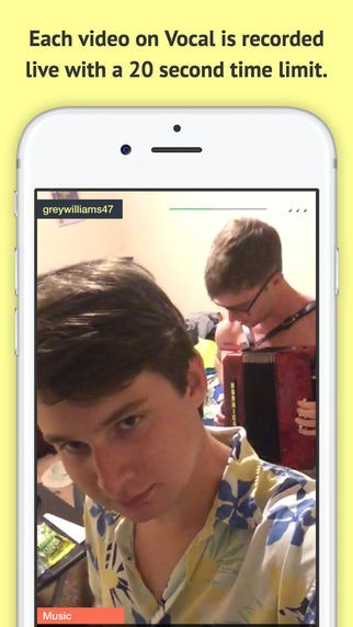 Vocal  gallery image