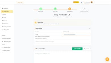 FenPost gallery image