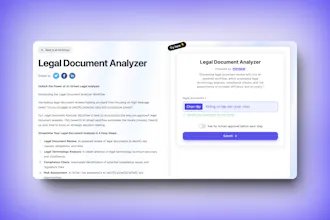 LexiwiseAI gallery image