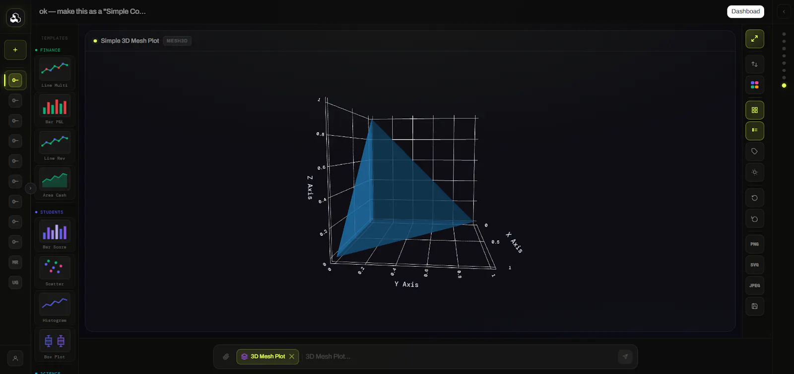  Graphix screenshot 34